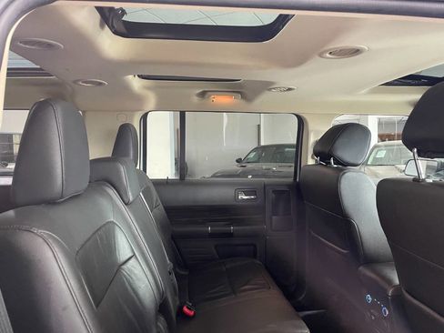 Used 2019 Ford Flex SEL w/ Equipment Group 202A image 28