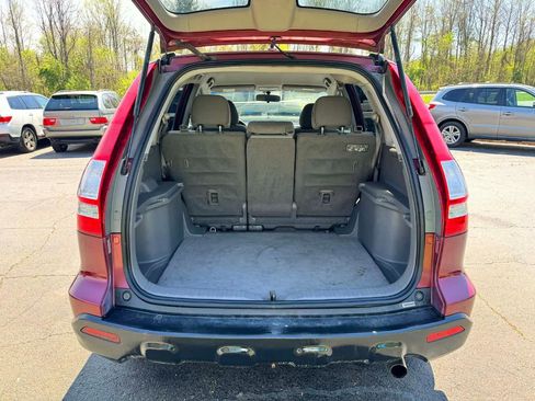 Used 2011 Honda CR-V SE image 22