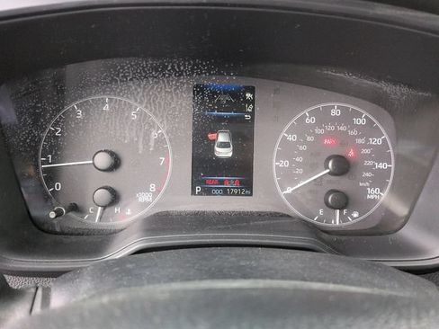 Certified 2025 Toyota Corolla LE FWD image 19