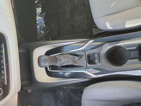 Used 2021 Toyota Corolla SE image 26