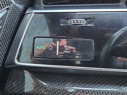 Used 2023 Audi SQ8 Prestige w/ Prestige Package AWD/4WD image 31