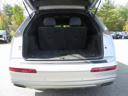 Used 2019 Audi Q7 2.0T Premium Plus w/ Premium Plus Package image 19