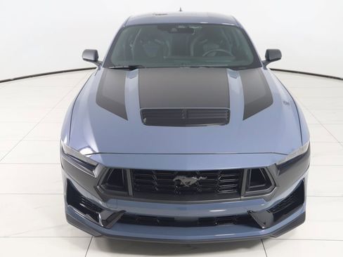 Used 2024 Ford Mustang Dark Horse w/ Security Package image 88