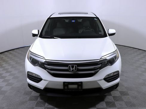 Used 2016 Honda Pilot EX-L image 4