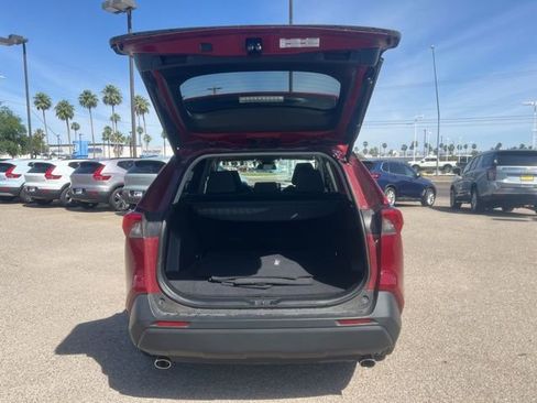 Used 2021 Toyota RAV4 XLE w/ Convenience Package AWD/4WD image 30