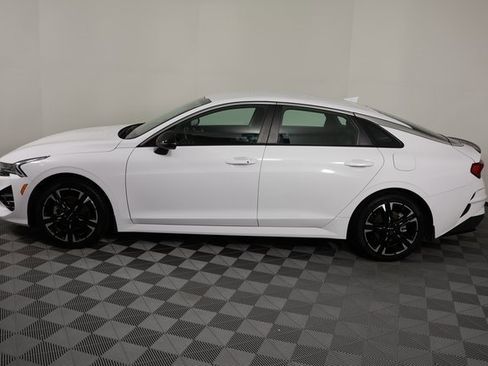 Used 2024 Kia K5 GT-Line w/ GT-Line Premium Package image 5