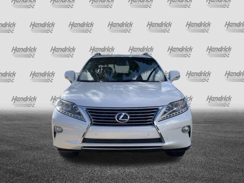 Used 2015 Lexus RX 350 FWD image 3