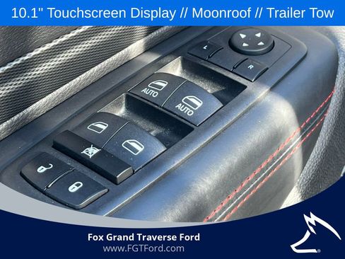 Used 2024 Dodge Durango GT image 18