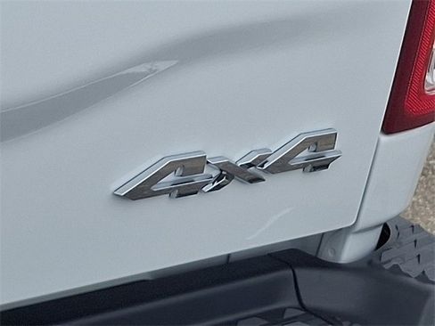 Used 2023 RAM 3500 Tradesman w/ Chrome Appearance Group image 34