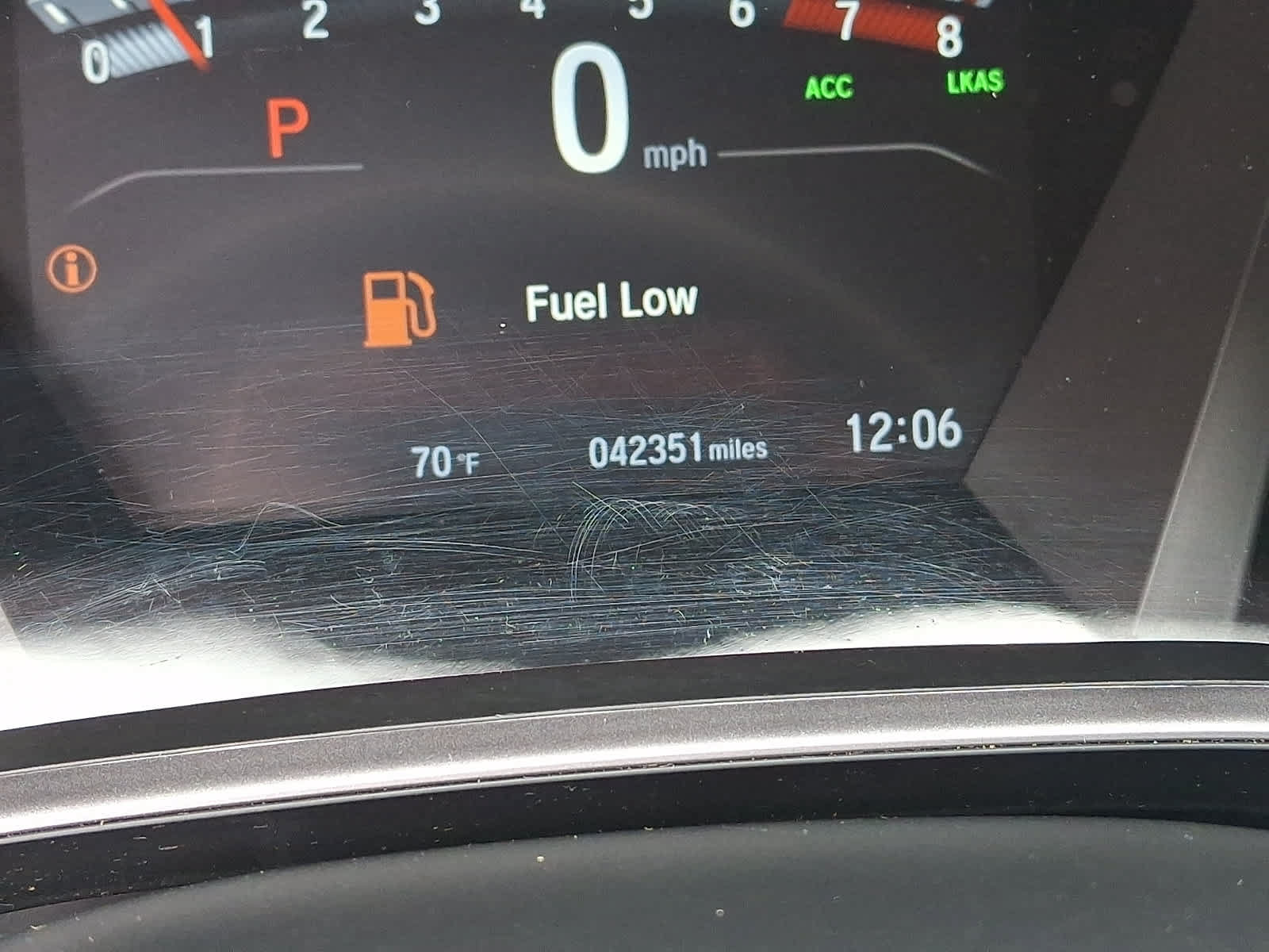 Used 2021 Honda CR-V EX-L image 22