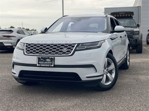 Used 2018 Land Rover Range Rover Velar S image 3