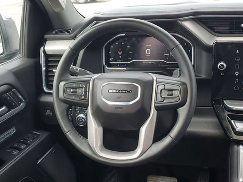 Certified 2024 GMC Sierra 1500 Denali w/ Denali Reserve Package AWD/4WD image 32