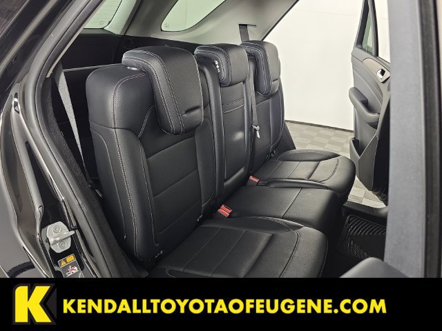 Used 2014 Mercedes-Benz ML 350 4MATIC image 28