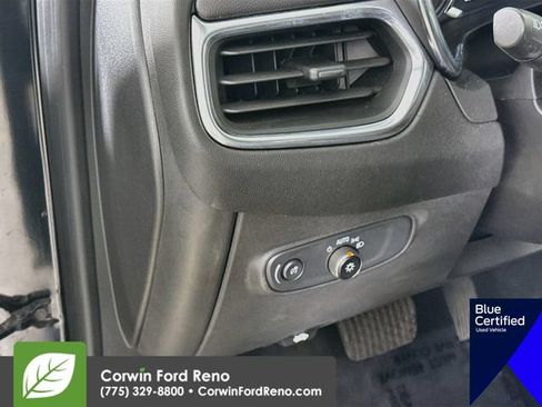 Used 2023 Chevrolet Equinox LT w/ Driver Convenience Package FWD image 14