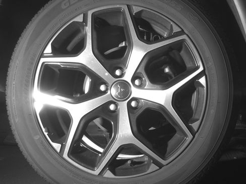 Used 2025 Jeep Compass Limited image 15