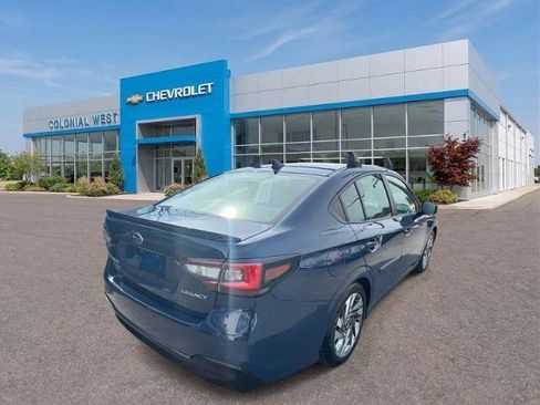 Used 2023 Subaru Legacy Limited AWD/4WD image 14