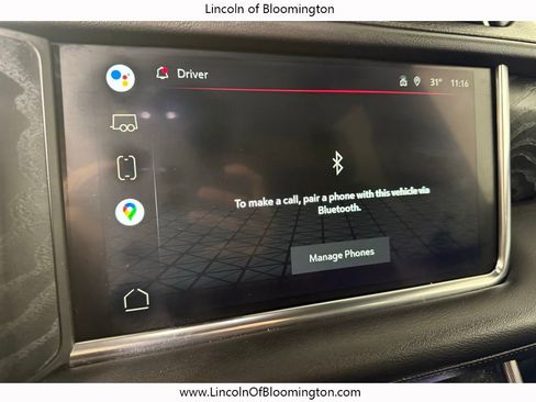 Used 2022 GMC Yukon XL Denali image 35