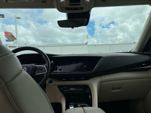 Used 2023 Buick Envision Avenir FWD image 29