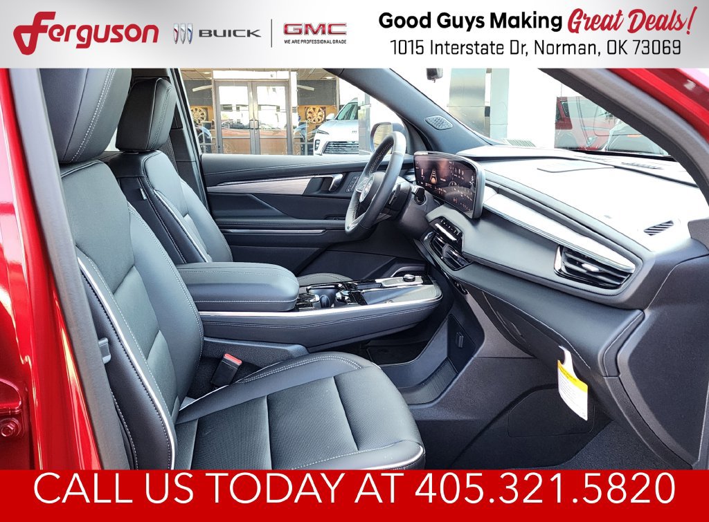 New 2027 Buick Enclave Preferred w/ Power Package FWD image 40