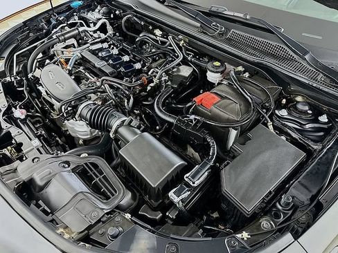 Used 2025 Acura Integra A-Spec FWD image 31
