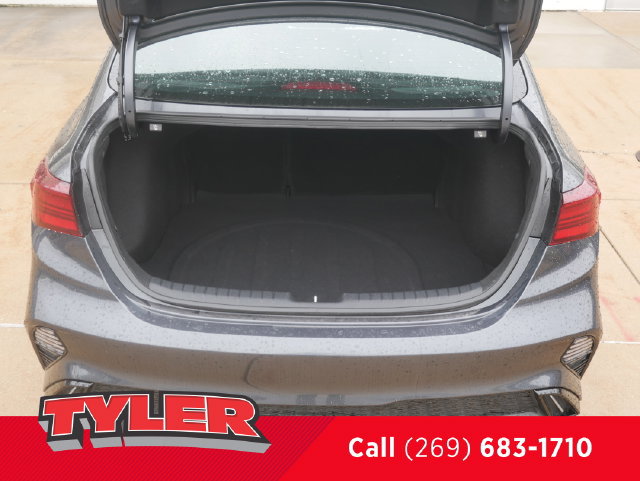 Used 2024 Kia Forte GT-Line FWD image 17