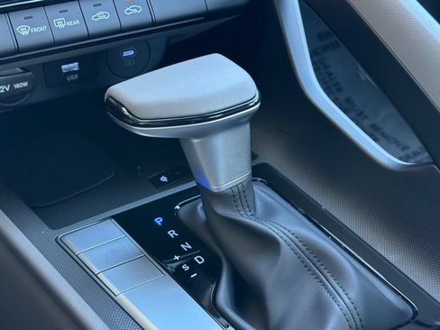 Certified 2026 Hyundai Elantra Sport FWD image 23