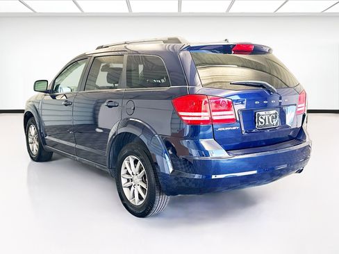 Used 2018 Dodge Journey SE w/ Connectivity Group image 6