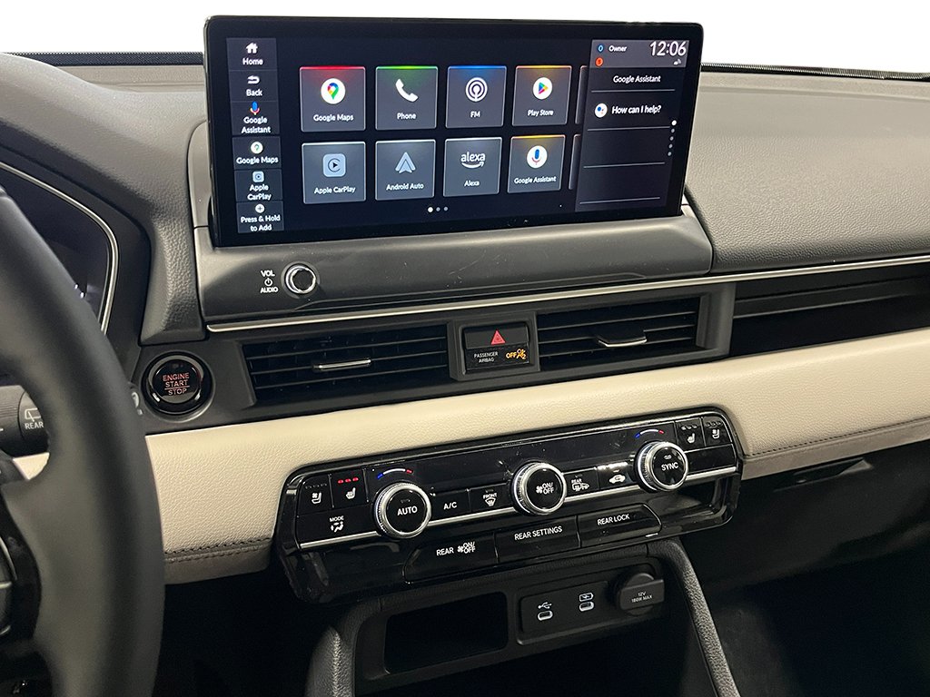 New 2026 Honda Pilot Elite image 19
