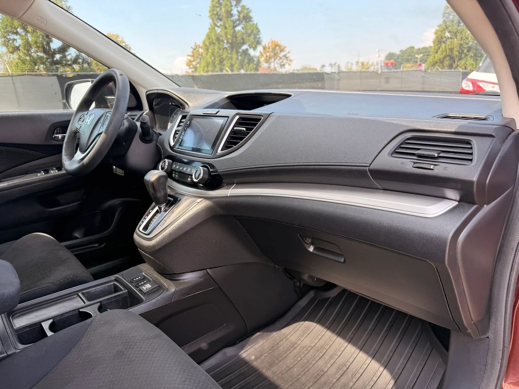 Used 2016 Honda CR-V EX image 19