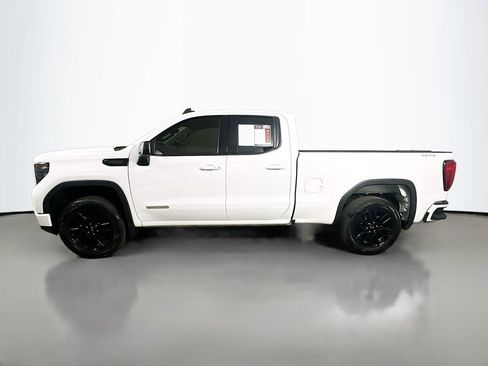 Used 2023 GMC Sierra 1500 Elevation AWD/4WD image 5