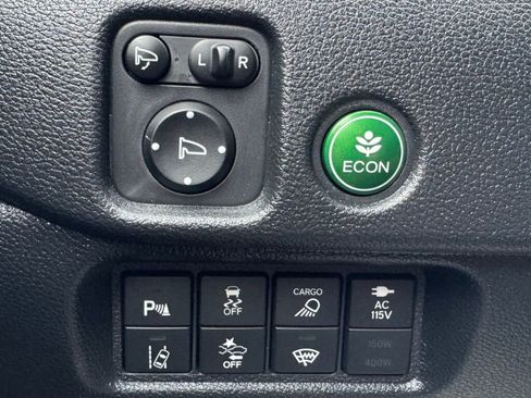 Used 2024 Honda Ridgeline Black Edition image 33