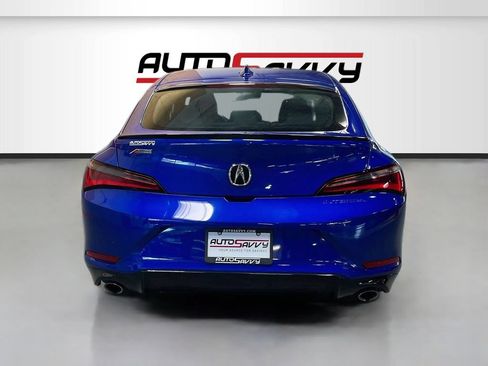 Used 2023 Acura Integra A-Spec FWD image 6