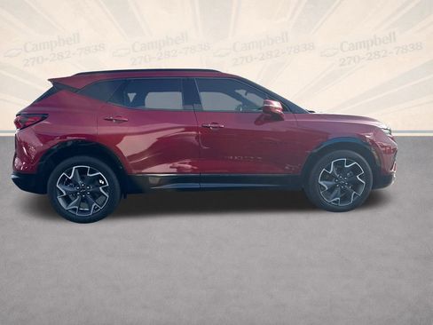 Used 2020 Chevrolet Blazer RS image 6