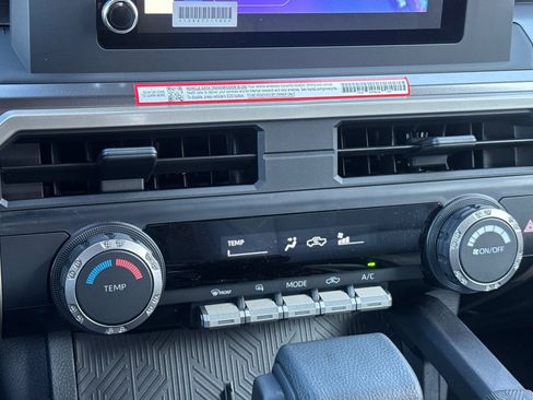 New 2026 Toyota Tacoma TRD Sport image 22