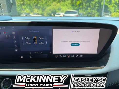 Used 2024 Buick Envision Avenir AWD/4WD image 75
