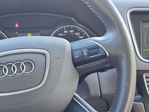 Used 2015 Audi Q5 2.0T Premium Plus image 16