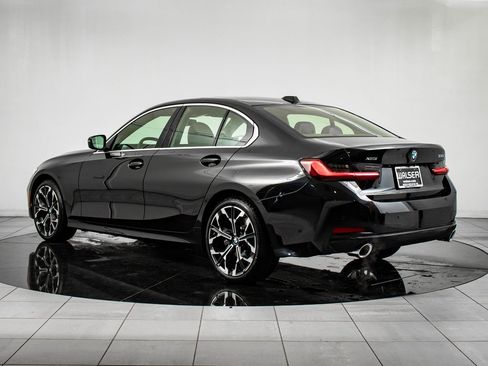 Used 2025 BMW 330i xDrive Sedan image 11