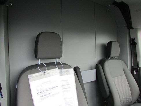 Used 2023 Ford Transit 350 Medium Roof w/ Interior Upgrade Package image 16