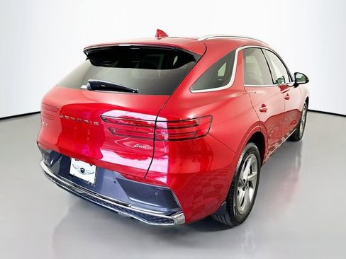 New 2026 Genesis GV70 2.5T Select image 5