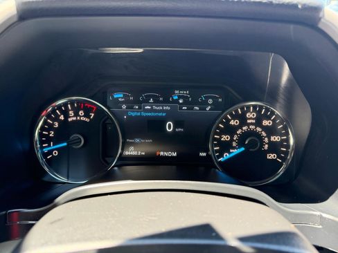 Used 2017 Ford F150 Lariat AWD/4WD image 15