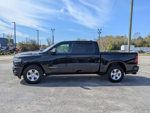 Used 2025 RAM 1500 Big Horn image 6