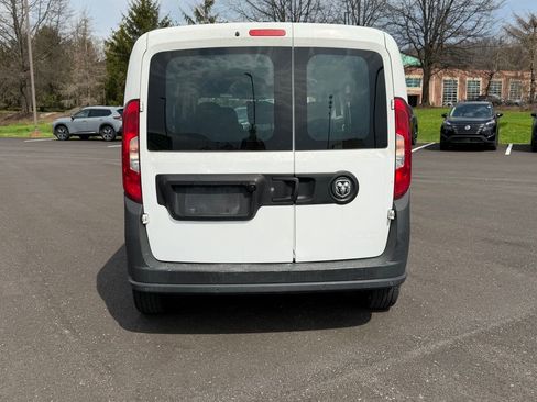 Used 2018 RAM ProMaster City Wagon image 6