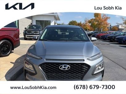 Used 2019 Hyundai Kona SE