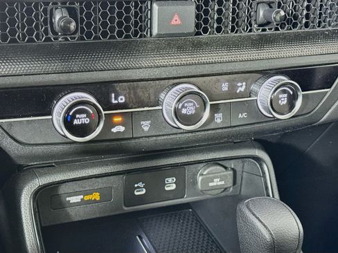 Certified 2026 Honda CR-V LX image 14