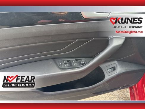 Used 2023 Volkswagen Arteon SEL image 21