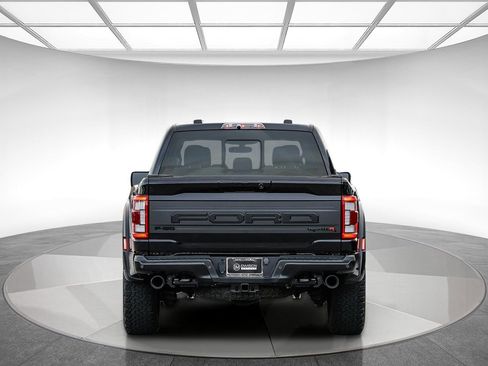 Used 2023 Ford F150 Raptor w/ Equipment Group 802A Raptor R image 3