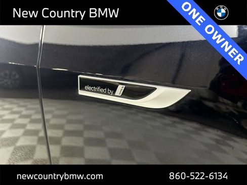 Used 2023 BMW X5 xDrive45e w/ M Sport Package image 12