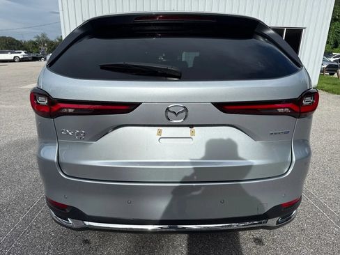 Used 2024 MAZDA CX-90 Plug-In Hybrid w/ Premium Pkg AWD/4WD image 9