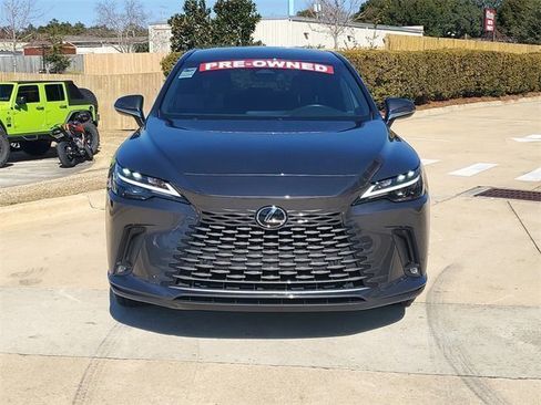 Used 2024 Lexus RX 350 FWD image 6