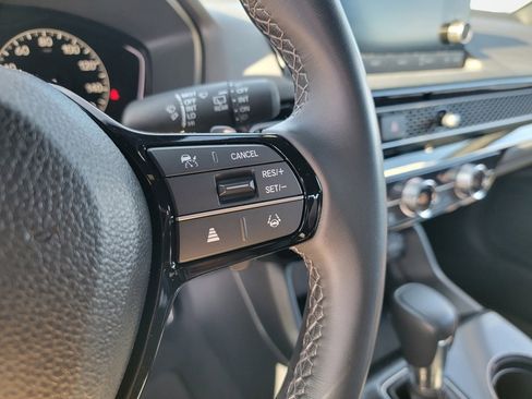 Certified 2023 Honda Civic Sport image 22